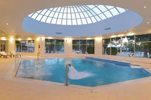 One resort El Mansour in Dar Shat — foto 9