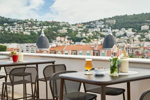 Nice Pam Hôtel in Nice — foto 3