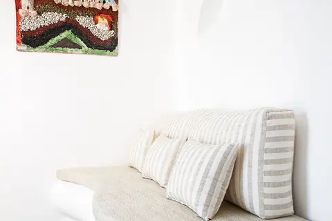 Villa Iliovasilema Santorini in Akrotiri, foto 4