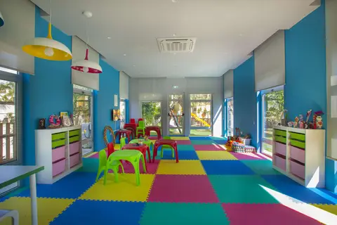 Malama Beach Holiday Village in Protaras, foto 16