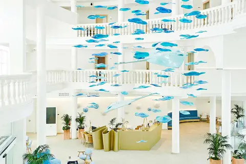 Fly & Go Iberostar Selection Albufera Playa in Alcudia — foto 18