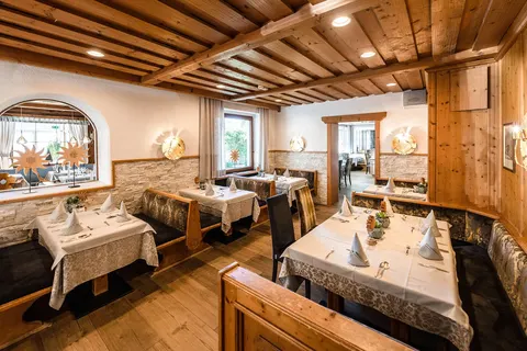 Hotel Seefelderhof foto 27