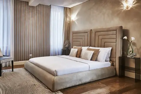 LE RÊVE DE NAIM Roma in Rome, foto 15