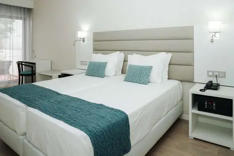 Carvi Beach Hotel in Lagos — foto 3