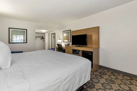 Best Western Palm Beach Lakes in West Palm Beach — foto 12