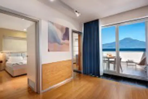 Towers Hotel Stabiae Sorrento Coast in Castellammare Di Stabia — foto 14