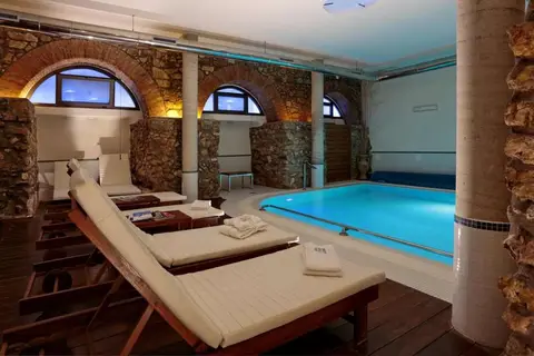 Hotel La Margherita in S'Aliguera/l'Alguer/Alghero — foto 4