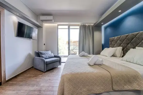 Island City Hotel in Δημοτική Ενότητα Ρόδου — foto 22