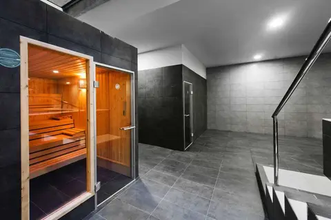 Aparthotel Kn Columbus in Arona, foto 20