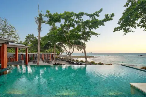 Candi Beach Resort & Spa in Manggis, foto 10