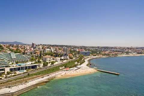 Cascais Miragem in Cascais — foto 2