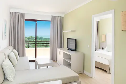 allsun App.-Hotel Orient Beach in Palma, foto 5
