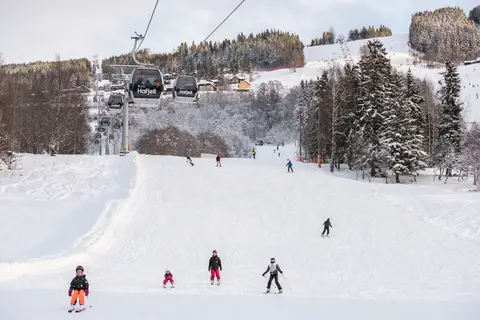 Ontdek het winteravontuur vanuit Lillehammer in Lillehammer — foto 4