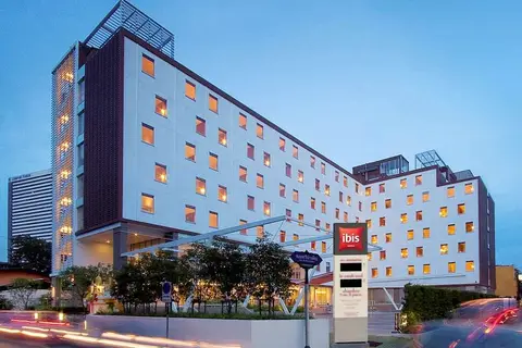 Ibis Bangkok Sathorn in Bangkok
