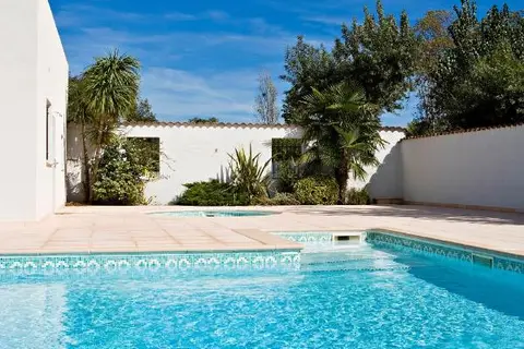 Residence Carré Marine in Mandelieu-la-Napoule — foto 6