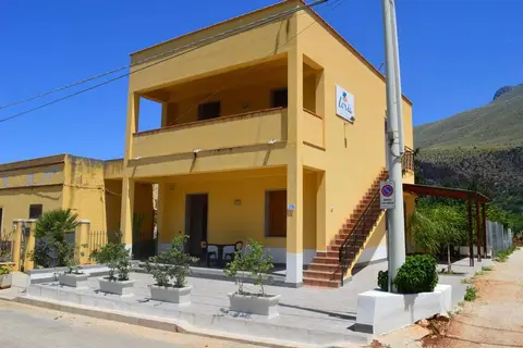 Case Vacanza Loria in Castelluzzo, foto 8