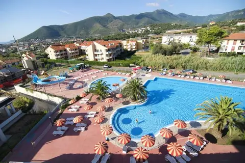 Ai Pozzi Village Spa Resort in Loano, foto 18