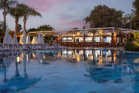 Side Star Elegance in Manavgat — foto 4
