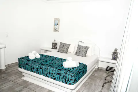 Kings Suites in Thira Municipal Unit, foto 3