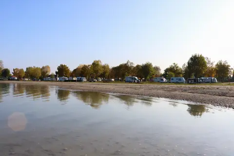 Strandcamping Podersdorf Am See in Podersdorf am See — foto 41
