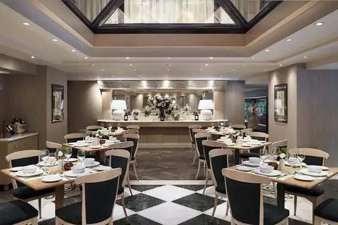 Athens Zafolia Hotel in Athene — foto 14