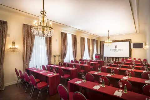 Hotel Bellevue in Opatija — foto 17
