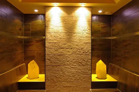 Hotel Berghof foto 7