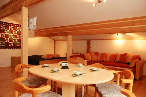 Chalet Bernie in Zell am See — foto 3