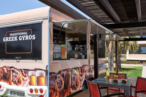 Hotel Atlantica Mikri Poli Kos foto 12