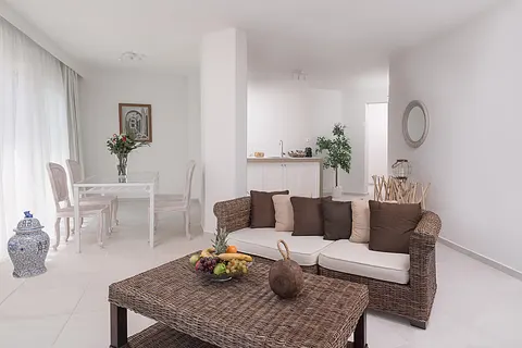 Kappa Luxury Villas & Suites in Pallini Municipal Unit — foto 17