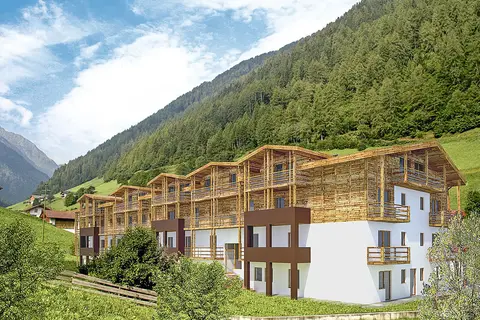 Almina Family & Spa in Ratschings — foto 11