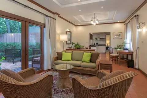 Siam Bayshore Pattaya in พัทยา — foto 23