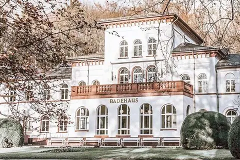 Boutique Hotel Concorde foto 19