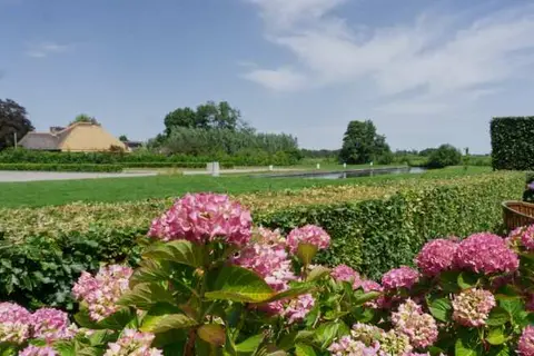 Hotel de Harmonie in Giethoorn, foto 23