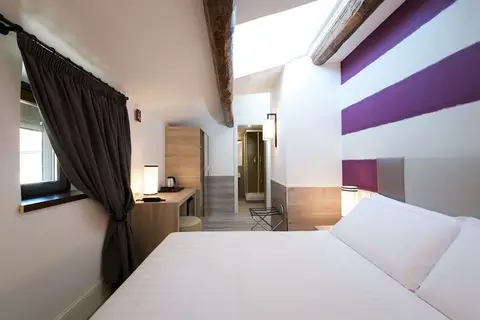Relais Santa Maria Maggiore in Rome, foto 13