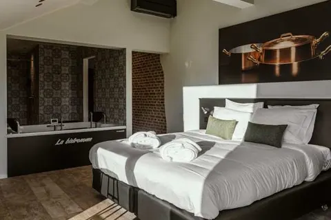 CCnomie Hotel & Restaurant foto 16