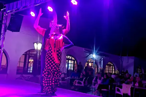 Holacamp Sant Salvador in el Vendrell — foto 11