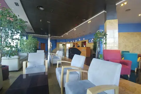 Hotel Silvota in Llanera — foto 8