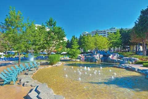 Sol Nessebar Resort in Несебър — foto 8