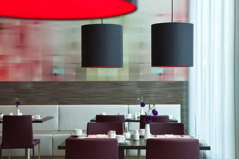 IntercityHotel Berlin Hauptbahnhof foto 10