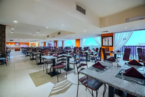 Cardina Resort in Marsa Alam — foto 21