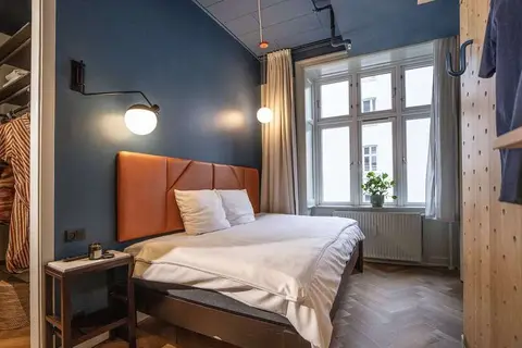 Hotel Mayfair in Kopenhagen — foto 2
