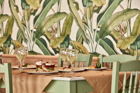 Hotel Atlantica Mikri Poli Kos foto 14