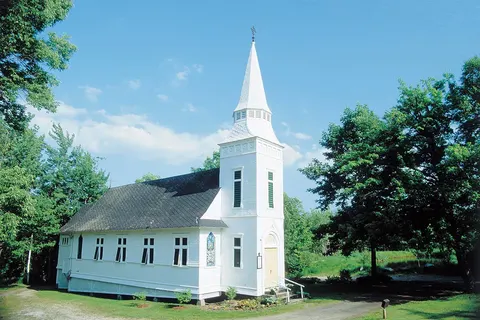 New England Explorer foto 6