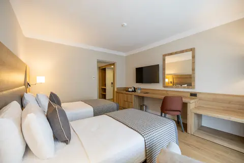 Proxima Hotel in Kusadasi — foto 28