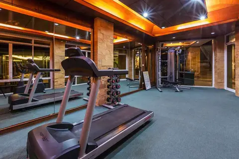 Railay Princess Resort & Spa in บ้านอ่าวนาง — foto 14