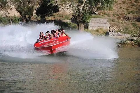 Uchisar Kaya Hotel in Uçhisar — foto 21