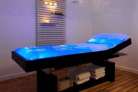 Mondial Resort & Spa in Pietrasanta — foto 28