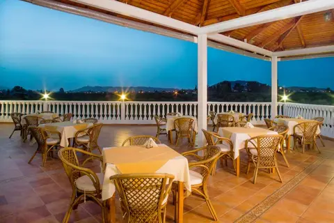 Ecoresort Hotel Zefyros in Δημοτική Ενότητα Αρκαδίων — foto 15