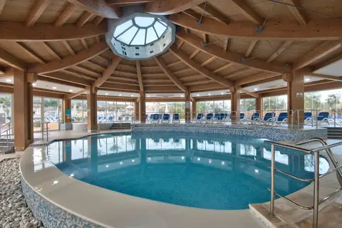 db Seabank Resort & Spa in Il-Mellieħa — foto 12